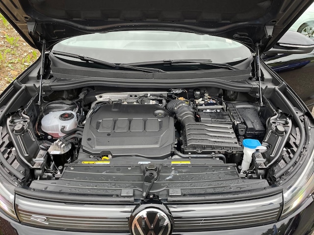 Volkswagen Tiguan 2.0 TDI 4Motion DSG