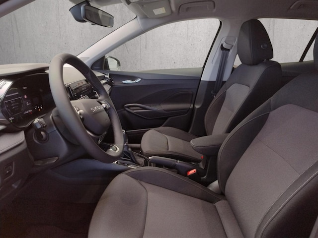 Skoda Fabia 1.0 TSI Selection