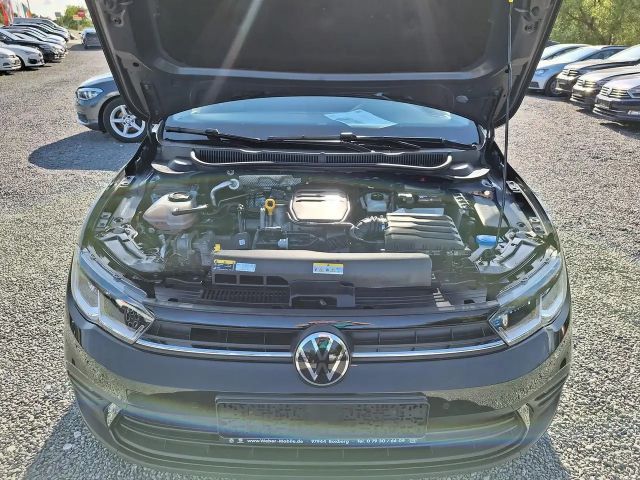 Volkswagen Polo 1.0 TSI