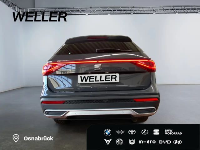 Seat Tarraco 1.5 TSI DSG Xcellence