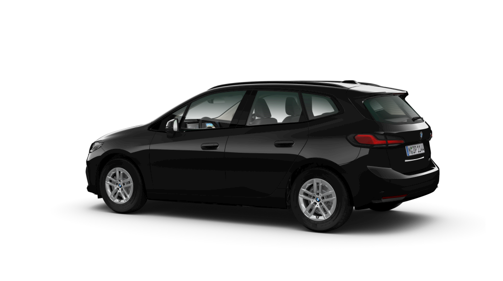 BMW 218 218i Active Tourer