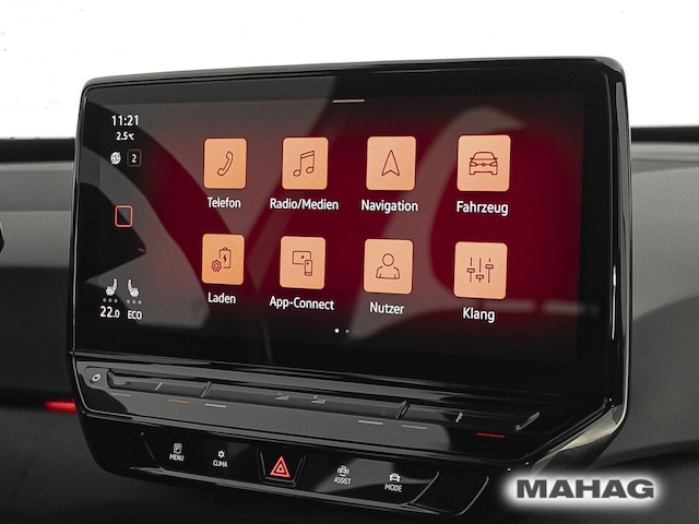 Volkswagen ID.3 Performance Pro