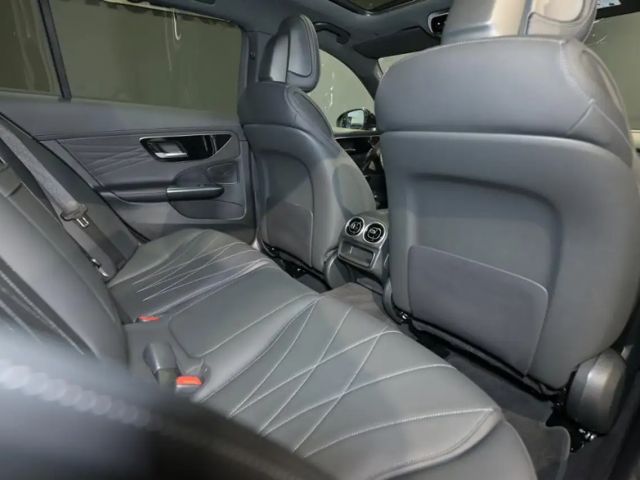 Mercedes-Benz C 300 4MATIC AVANTGARDE Estate