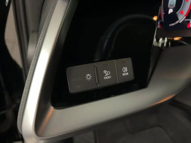 Audi A3 30 TDI Sedan Sportback