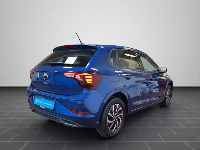 Volkswagen Polo Life