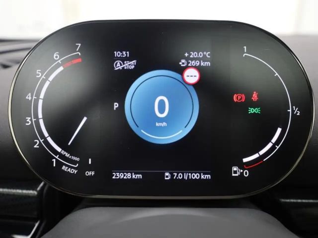 MINI Cooper S Clubman AUTOMAAT - PANODAK - CARPLAY