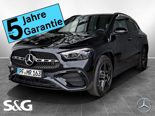 Mercedes-Benz GLA 200 AMG Line