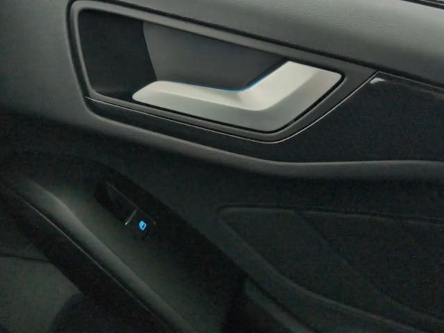 Ford Focus ST Line Wagon