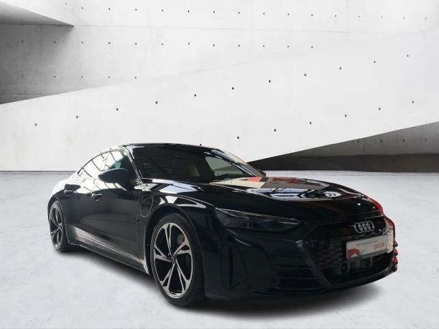 Audi e-tron GT ACC B&O CARBON DYNAMIKP. PANO