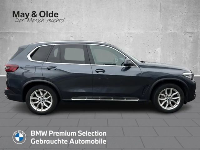 BMW X5 xDrive xDrive45e