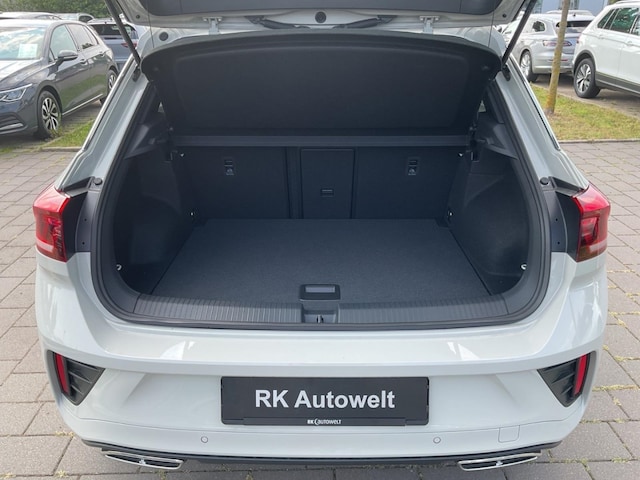 Volkswagen T-Roc 1.5 TSI DSG R-Line