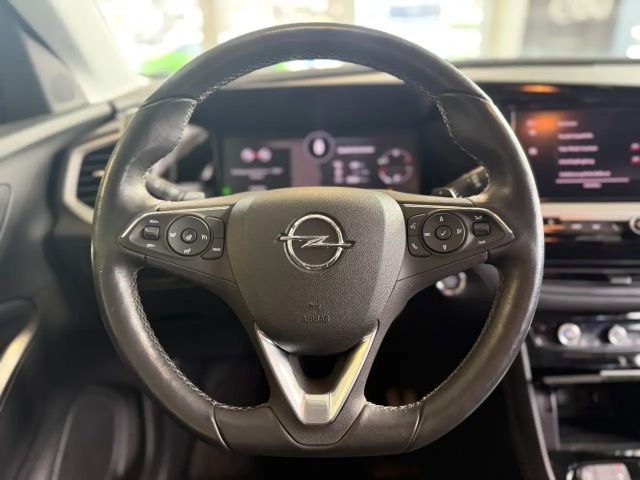 Opel Grandland X 1.2 Turbo Elegance Turbo