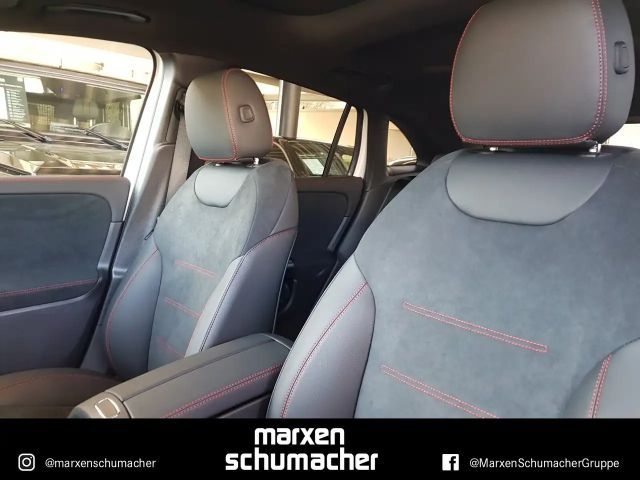 Mercedes-Benz EQA 350 4MATIC AMG Line