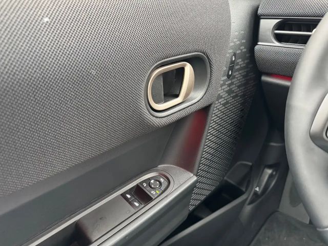 MINI Cooper C Classic Paket M 18-Zoll/GSD/HeadUp/RFK