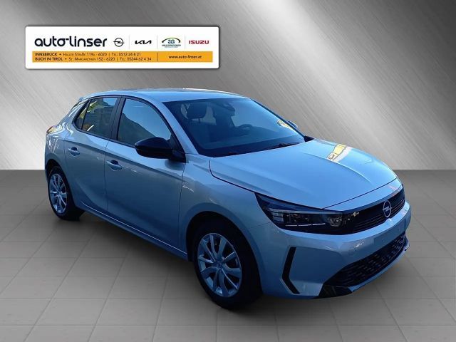 Opel Corsa Edition