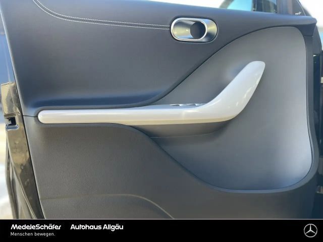 Smart #1 #1 Pulse 4M Pano HuD Keyless ACC 22kW 360° Memory