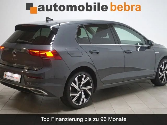 Volkswagen Golf 2.0 TDI DSG Style