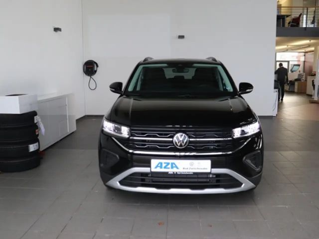 Volkswagen T-Cross 1.0 TSI DSG Life