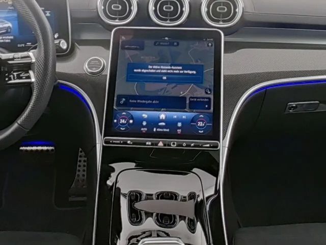 Mercedes-Benz CLE 200 AMG Line Coupé