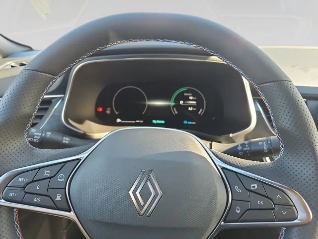 Renault Arkana Alpine Esprit Hybrid