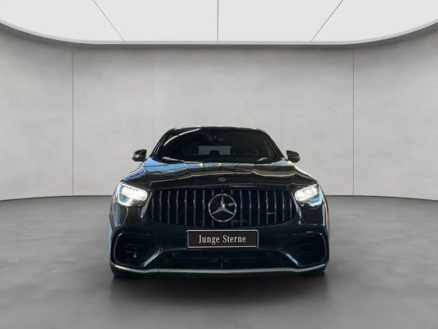 Mercedes-Benz GLC 63 AMG AMG Line Coupé