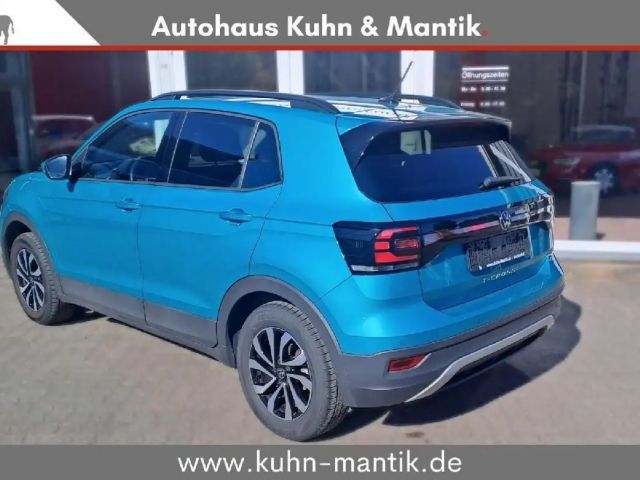 Volkswagen T-Cross Active 1.0 TSI / NAVI / ACC/ 5J GARANTIE