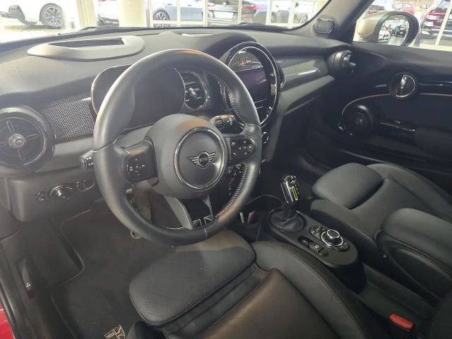 MINI Mini Electric SE