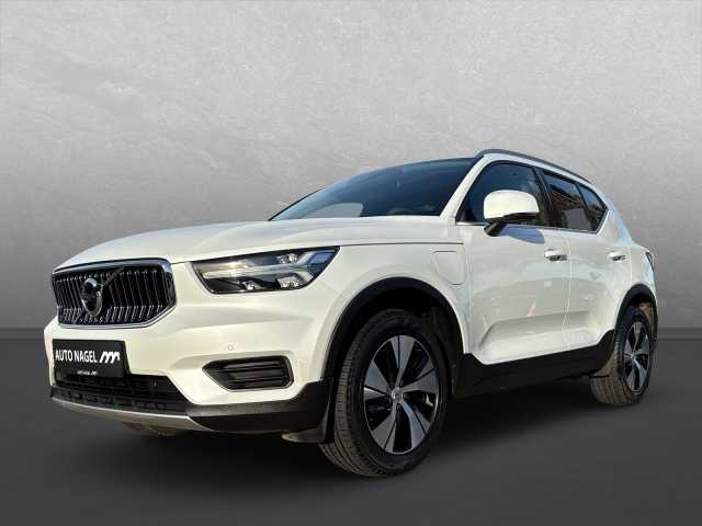 Volvo XC40 Inscription Recharge T4