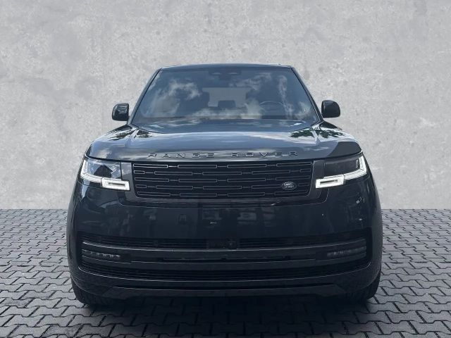 Land Rover Range Rover Autobiography