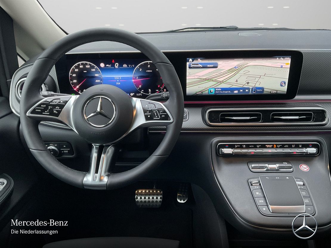 Mercedes-Benz Marco Polo Marco Polo 300 d