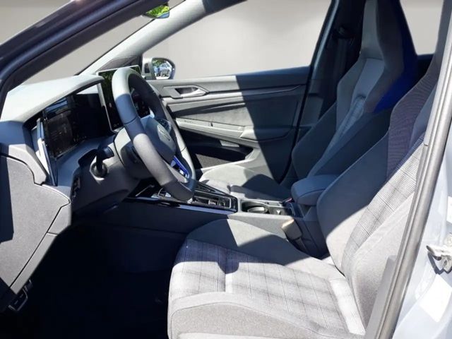 Volkswagen Golf GTE eHybrid