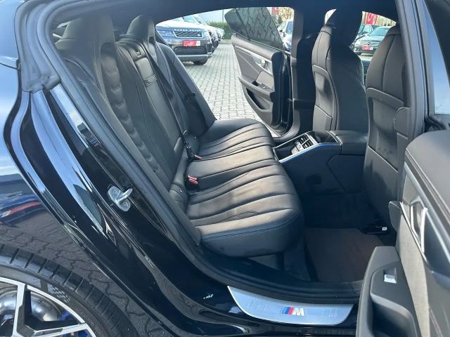 BMW M850 Coupé Gran Coupé xDrive