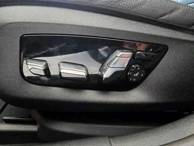 BMW 520 520d Sedan xDrive