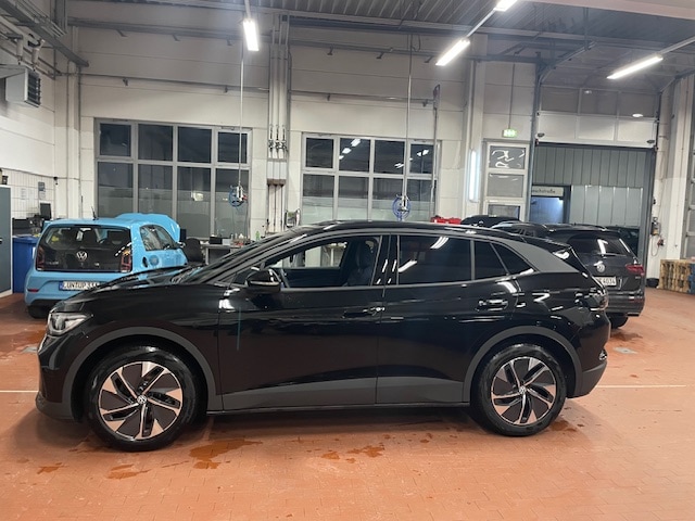 Volkswagen ID.4 IQ.Drive Pure