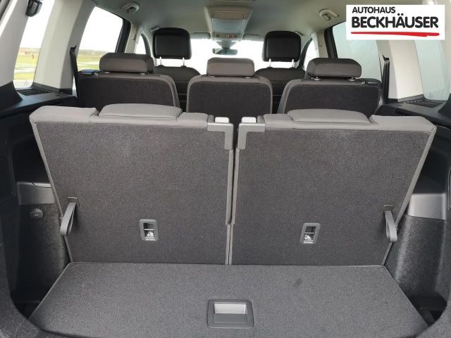 Volkswagen Touran BMT Comfortline DSG