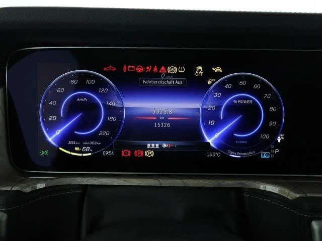 Mercedes-Benz G 580 AMG Line EQ