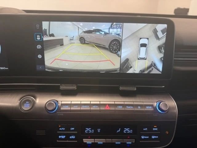 Hyundai Kona 65 ElektroPrime 360 Grad +Allwetterreifen