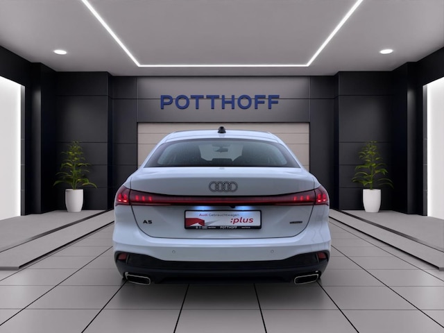 Audi A5 Quattro S-Tronic