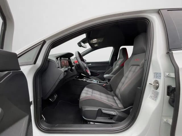 Volkswagen Golf 2.0 TSI DSG GTI Golf VIII