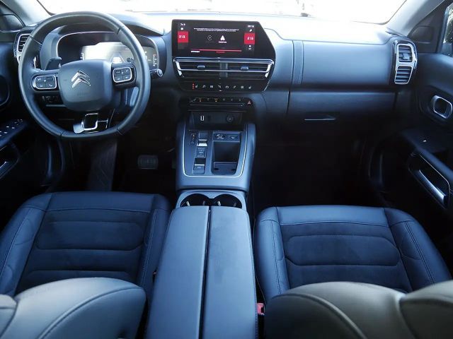 Citroën C5 Aircross BlueHDi Plus