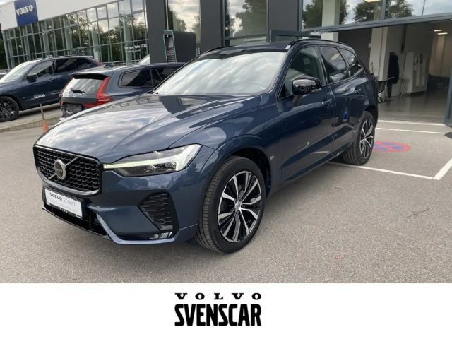 Volvo XC60 AWD Dark Ultimate
