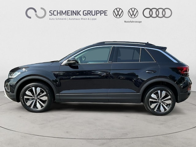 Volkswagen T-Roc 1.0 TSI Move