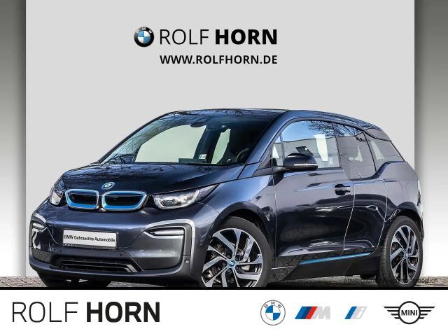 BMW i3 Sedan