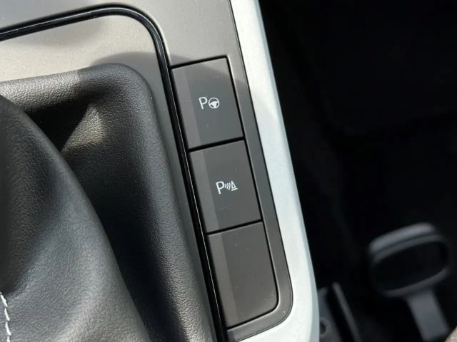 Seat Arona 1.0 TSI DSG