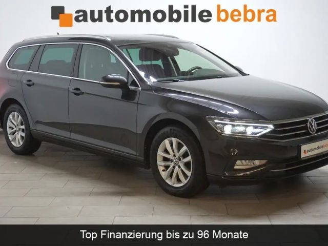 Volkswagen Passat 2.0 TDI Business DSG