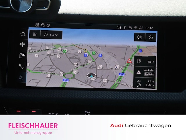 Audi A3 35 TFSI S-Tronic