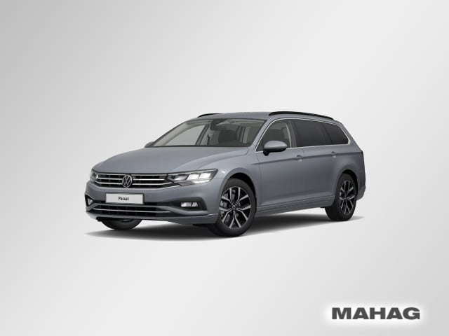 Volkswagen Passat 1.5 TSI Business DSG Variant
