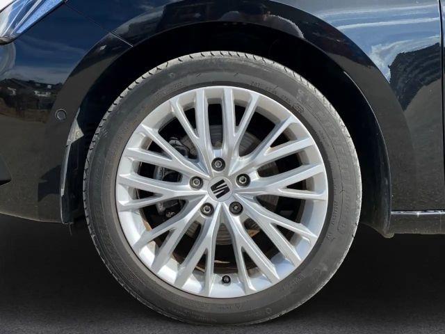 Seat Leon 1.5 TSI Sportstourer Xcellence
