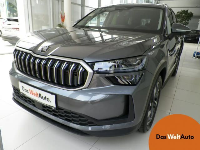 Skoda Kodiaq Selection Selection