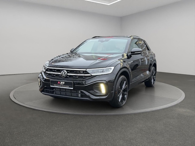 Volkswagen T-Roc 1.5 TSI DSG R-Line